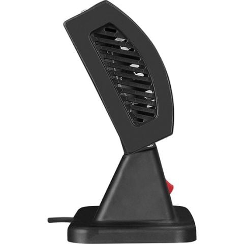 Elektrikli Isitici 1500W 3 Rezistanli Devrilme Emniyetli