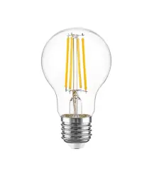 Cata 8 Watt Led Ampul CT-4217 Günışığı Renk