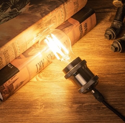 Cata 8 Watt Led Ampul CT-4217 Günışığı Renk