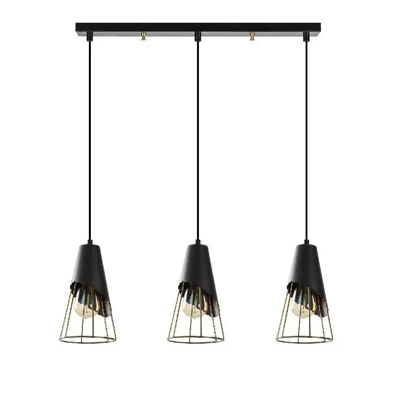 Aydinlatmadunyam Sarkit Black Yanik-Mr-963