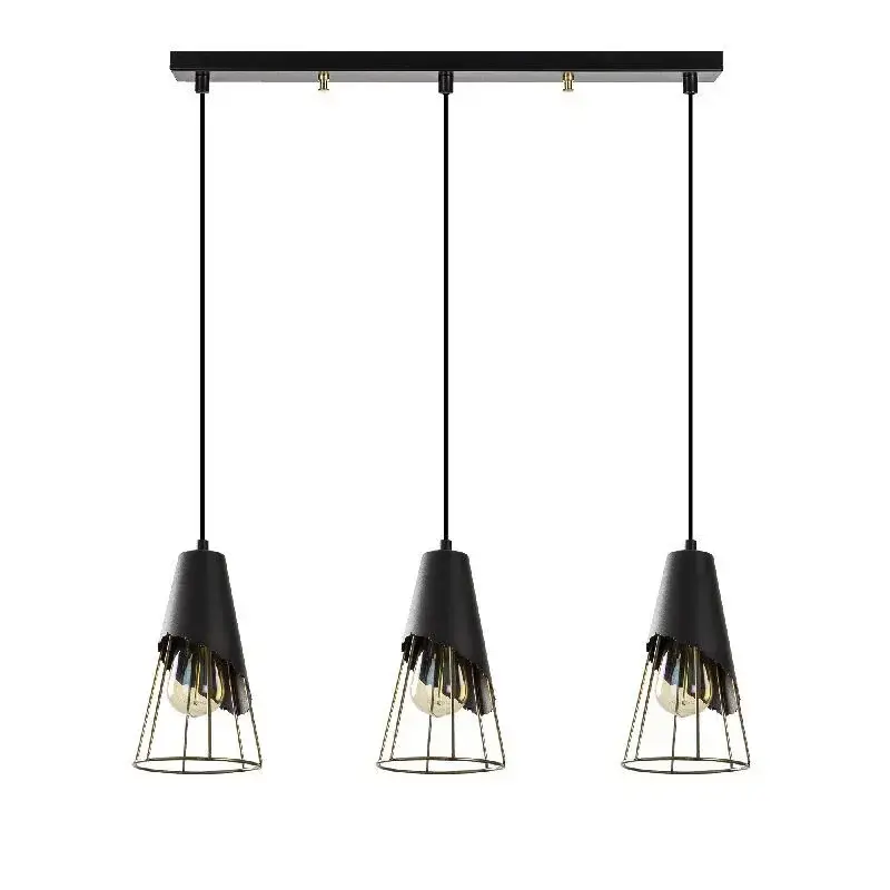 Aydinlatmadunyam Sarkit Black Yanik-Mr-963