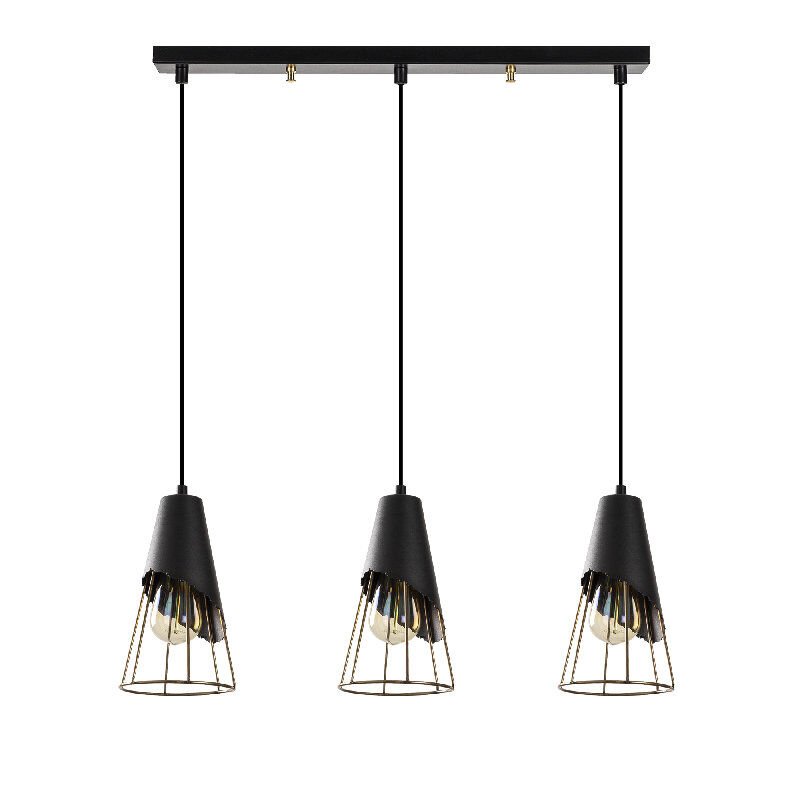 Aydinlatmadunyam Sarkit Black Yanik-Mr-963