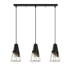 Aydinlatmadunyam Sarkit Black Yanik-Mr-963