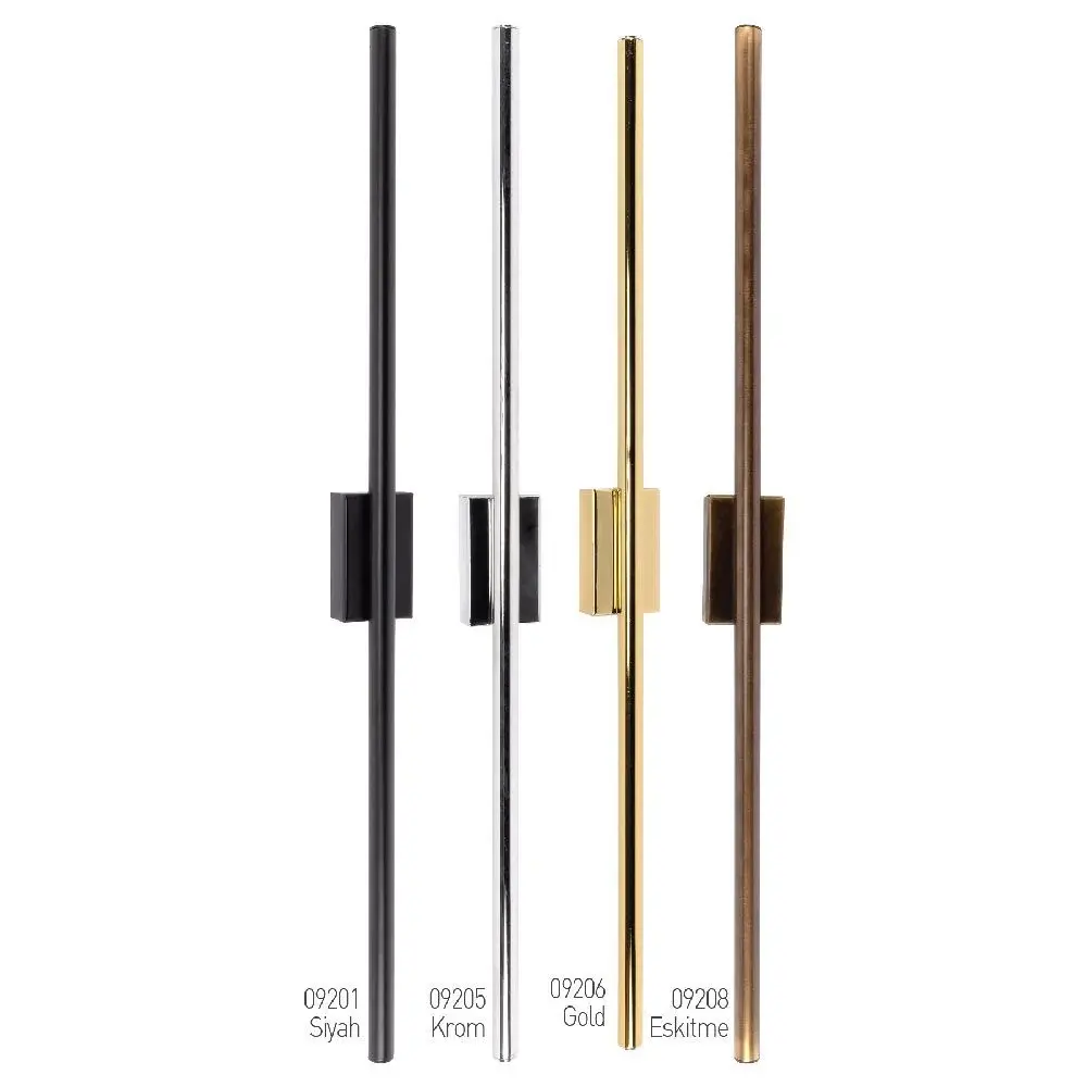 Ack Dekoratif Led Aplik 12W Gold en uygun fiyatlı satıcı