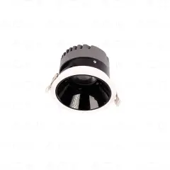 ACK 10W Sıva Altı Yuvarlak Downlıght Beyaz 3000K AD10-01100