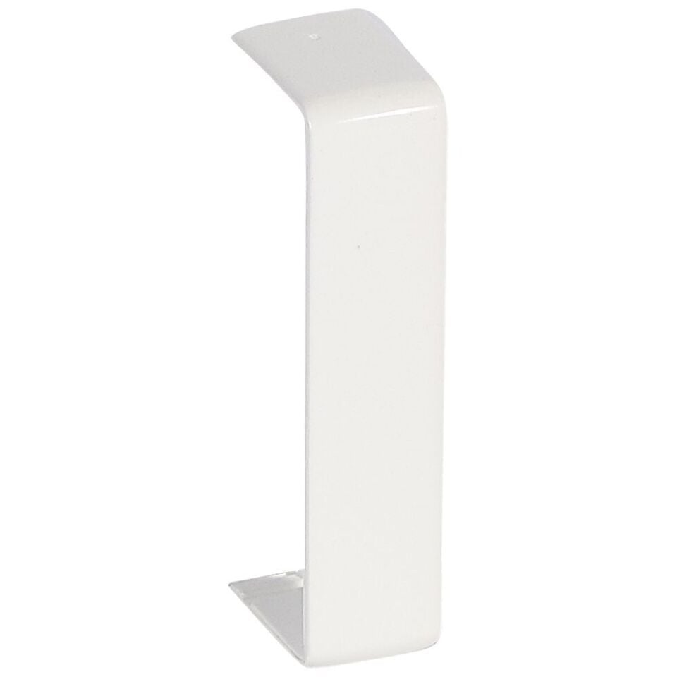 Legrand  DLPlus 16x60 ve 20x60 İnce kanal Kapak birleştirme parçası aksesuarı  LEG-033608