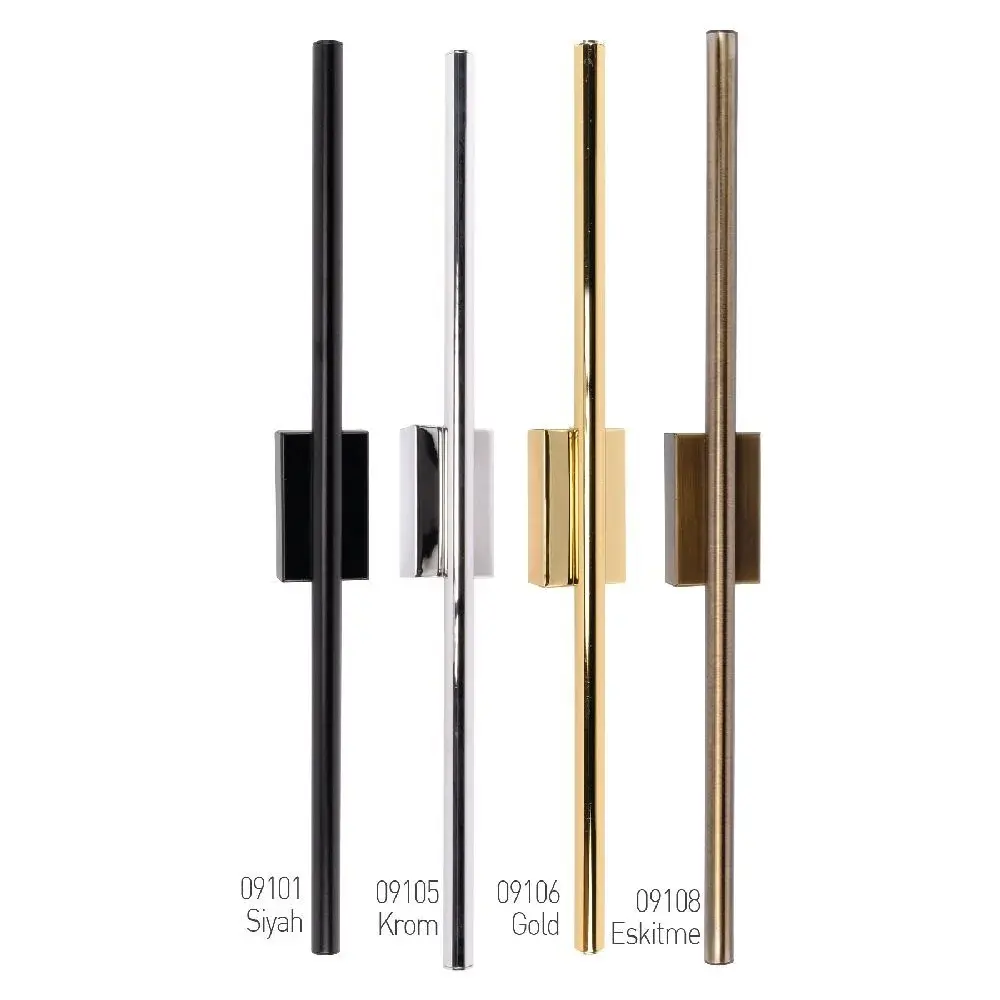 Ack Dekoratif Led Aplik 7W Gold en uygun fiyatlı satıcı