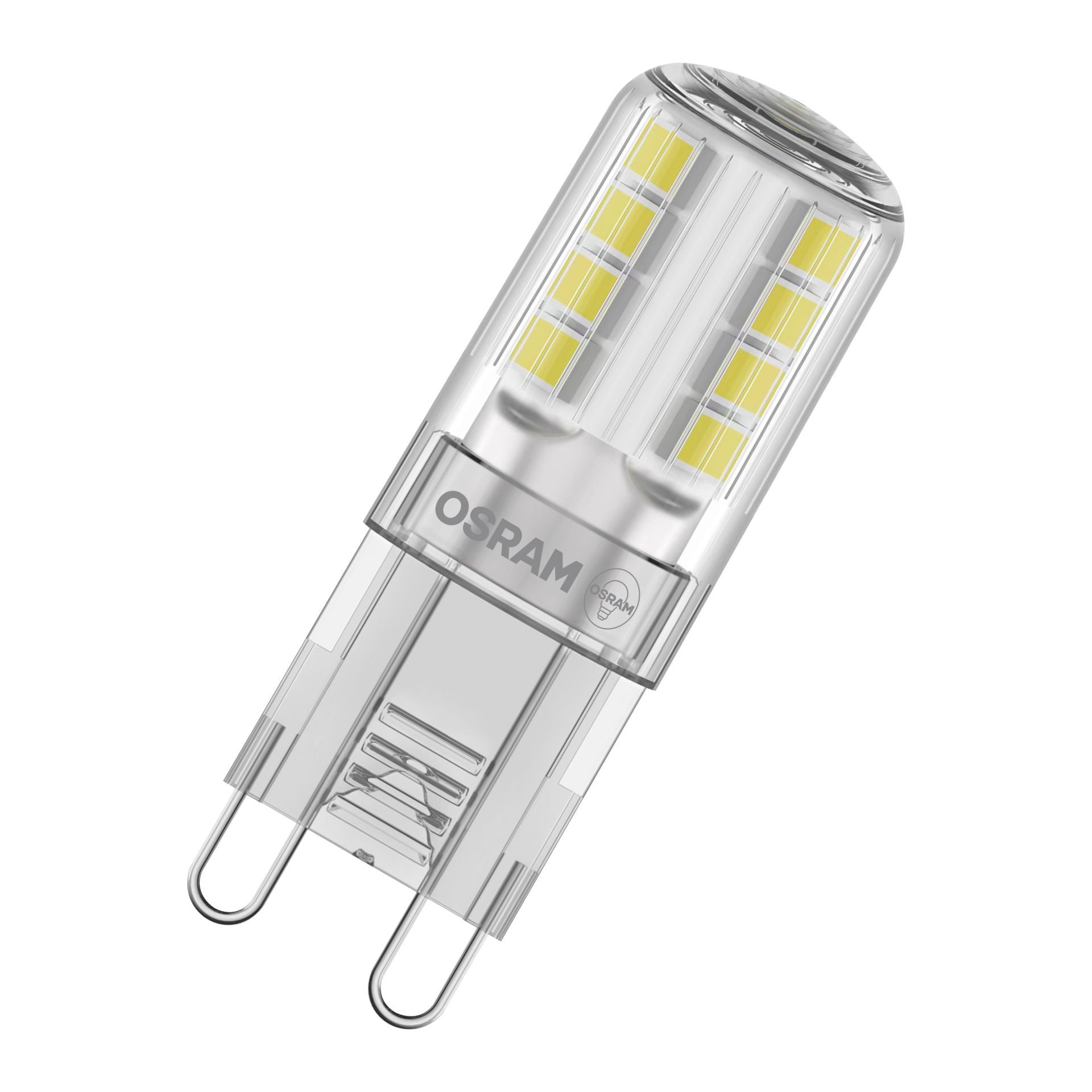 OSRAM AC58901 2,6w Led Pin G9 2700K 320 Lümen