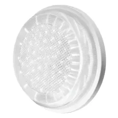 Cata CT-7091 25W Sıva Üstü Kristal Led Armatür 3 Boyut Beyaz