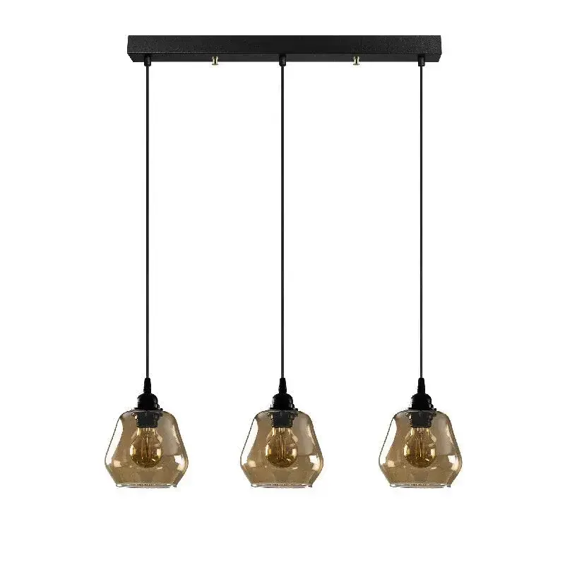 Aydinlatmadunyam Sarkit GoldBlack Gold-Gl-032
