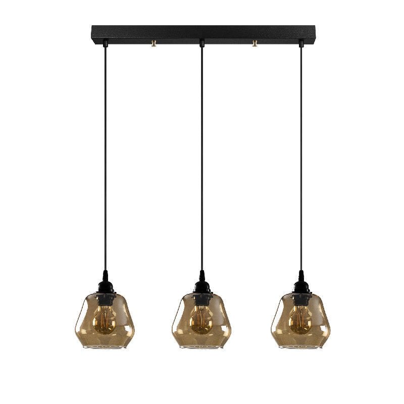 Aydinlatmadunyam Sarkit GoldBlack Gold-Gl-032