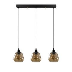 Aydinlatmadunyam Sarkit GoldBlack Gold-Gl-032