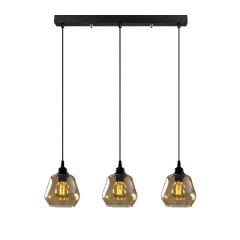 Aydinlatmadunyam Sarkit GoldBlack Gold-Gl-032