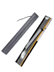 Cata 30 Watt Platinum Wallwasher 60 cm Günisigi Renk CT-4796G