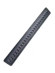 Cata 30 Watt Platinum Wallwasher 60 cm Günisigi Renk CT-4796G