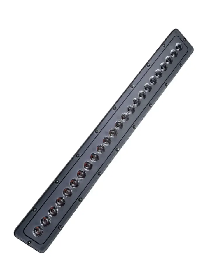 Cata 30 Watt Platinum Wallwasher 60 cm Amber Renk CT-4796A