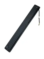 Cata 30 Watt Platinum Wallwasher 60 cm Amber Renk CT-4796A