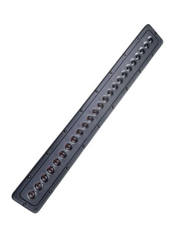 Cata 30 Watt Platinum Wallwasher 60 cm Amber Renk CT-4796A