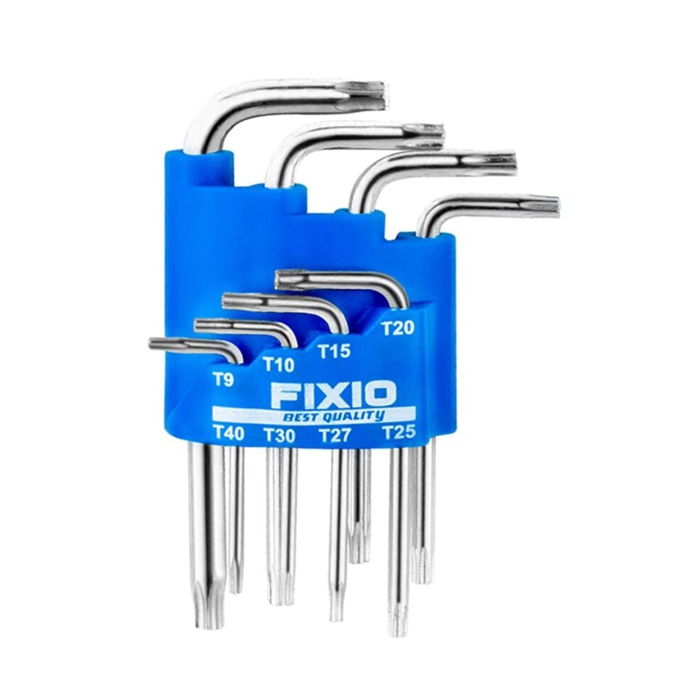 Tork Alyan Set Kisa Vakumlu Optimus 8 Pcs