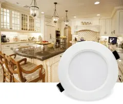 25w Panel Led Armatür ct-5188 Günışığı Renk Cata