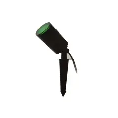 Cata Çim Kazığı Bahçe Armatürü CT-7306 Yeşil Renk
