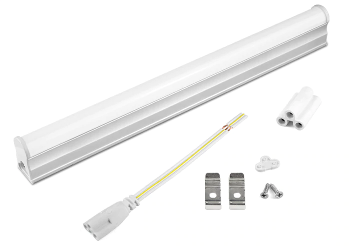 Cata 15 W T5 Led Bant Armatür CT-2468 Günışığı