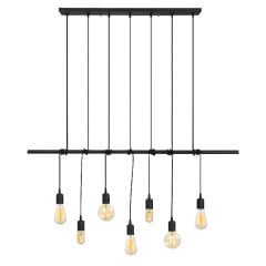 Aydinlatmadunyam Sarkit Black Salkim-3101