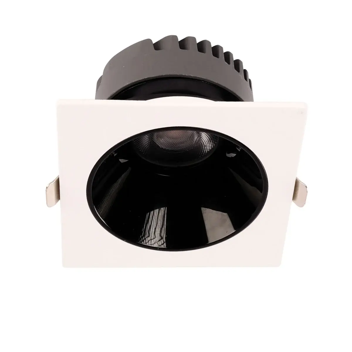 ACK 10W Sıva Altı Kare Downlıght Beyaz 6500K AD10-01530 en uygun fiyatlı satıcı
