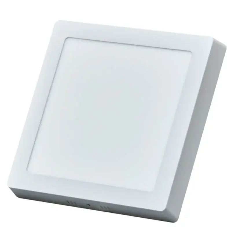 ACK 32W Beyaz 6500K Sıva Üstü Kare Led Panel AP04-03330