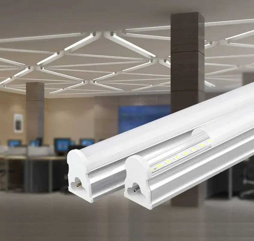 Cata 20 Watt Ledli Bant Armatür CT-2469 Beyaz Işık