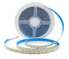 Ct-4538 Cata Gold İç Mekan 12 W 240 Çipli Yüksek Lumen Şerit Led 4000 Kelvin