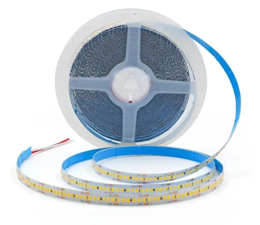 Ct-4538 Cata Gold İç Mekan 12 W 240 Çipli Yüksek Lumen Şerit Led 4000 Kelvin