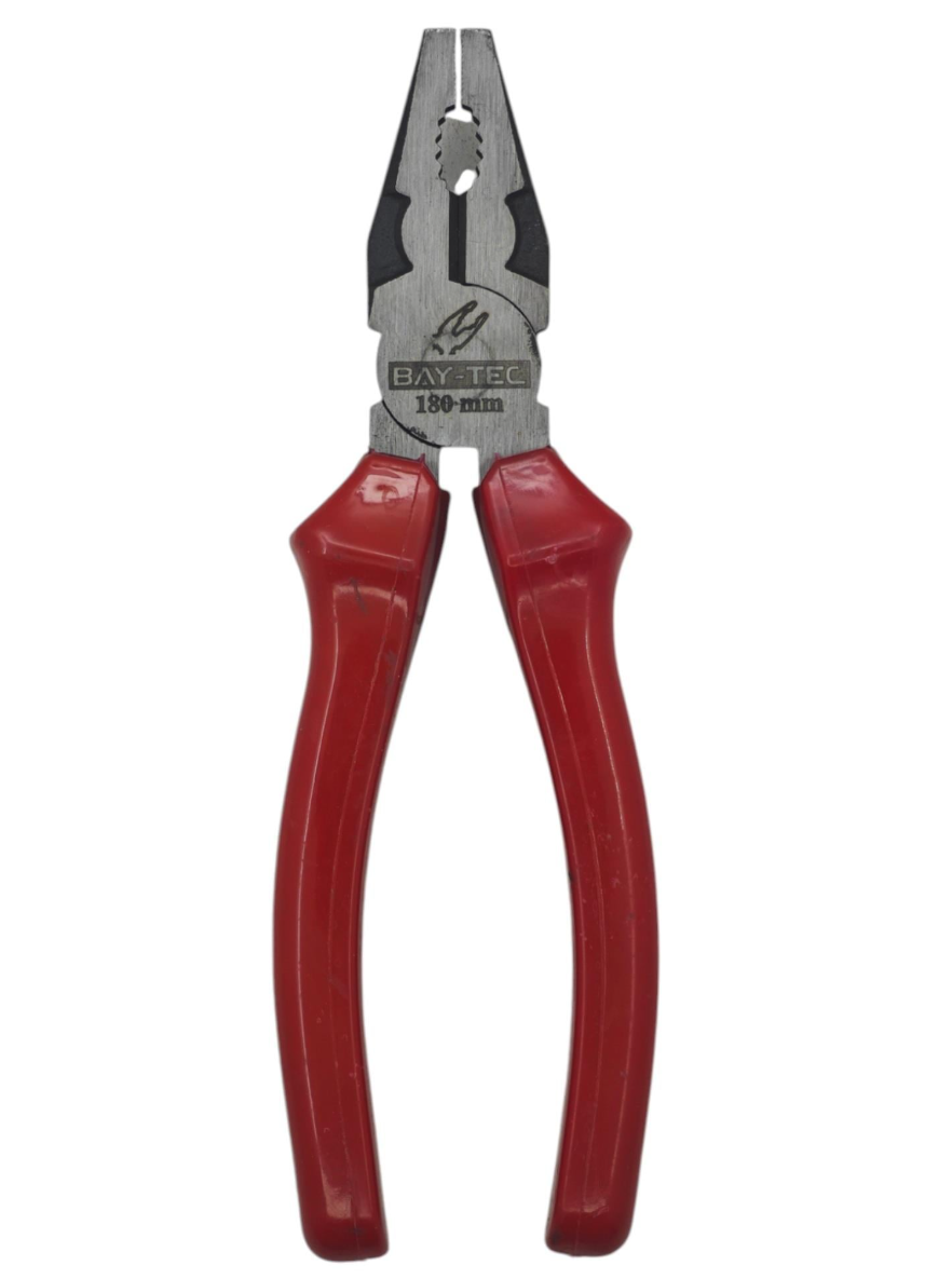 Baytas Pense 18 Mm (Byt-Mk2510)