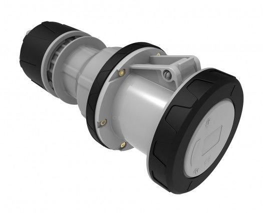 Bemis  4/160A. Uzatma Priz IP67 BC1-8504-7312