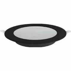 Horoz 016-068-0012 Aura Prizma 12W Siyah 4200K Led Armatür