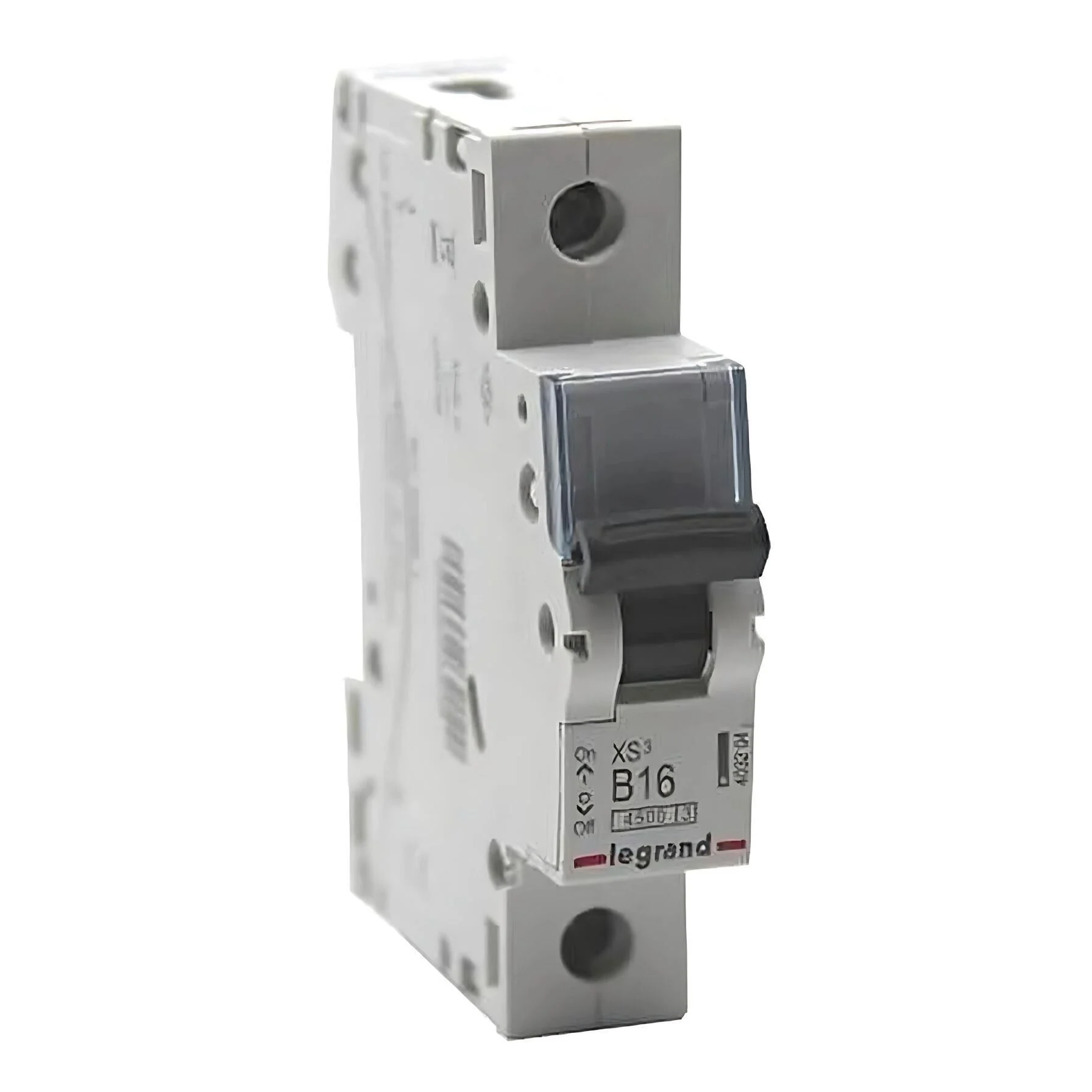 Legrand Monofaze 1x16a B Tipi Otomat 4,5ka Leg-433204