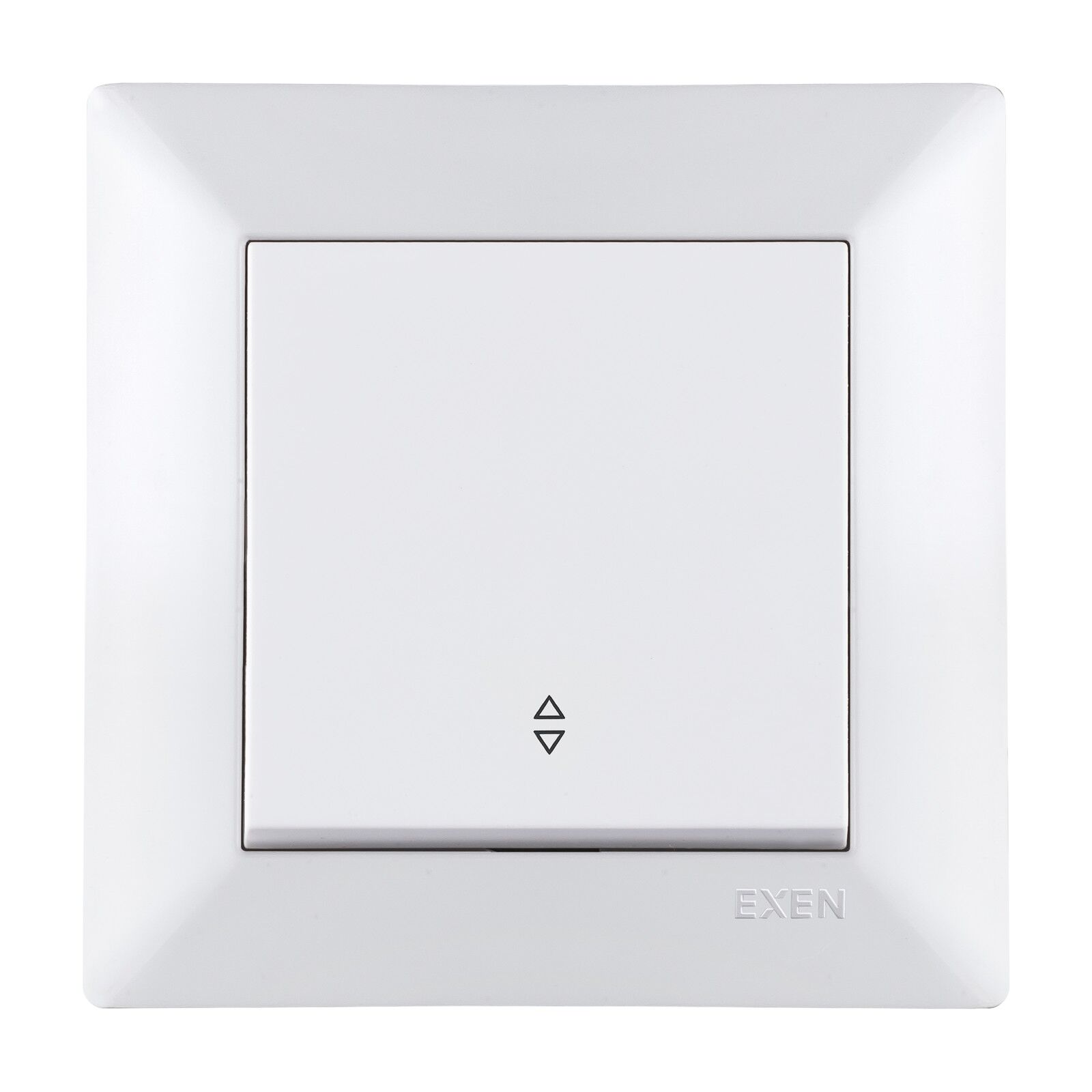 Exen Odak Beyaz Veavien Komple Takim