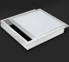 Cata 25 W 30x30 Sıva Altı Led Panel CT-5280 Beyaz Işık