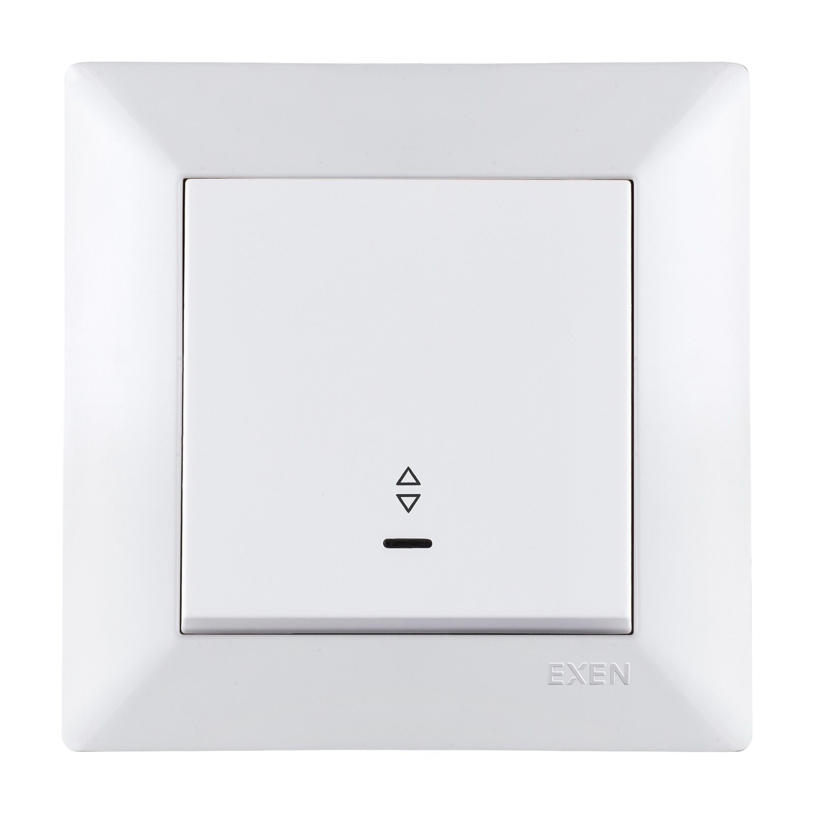 Exen Odak Beyaz Isikli Veavien Komple Takim