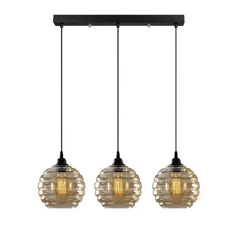 Aydinlatmadunyam Sarkit GoldBlack Gold-Gl-012