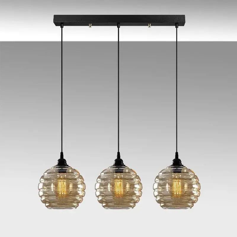 Aydinlatmadunyam Sarkit GoldBlack Gold-Gl-012