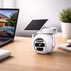 Cata CT-4052 Solar Dis Mekan Kamera