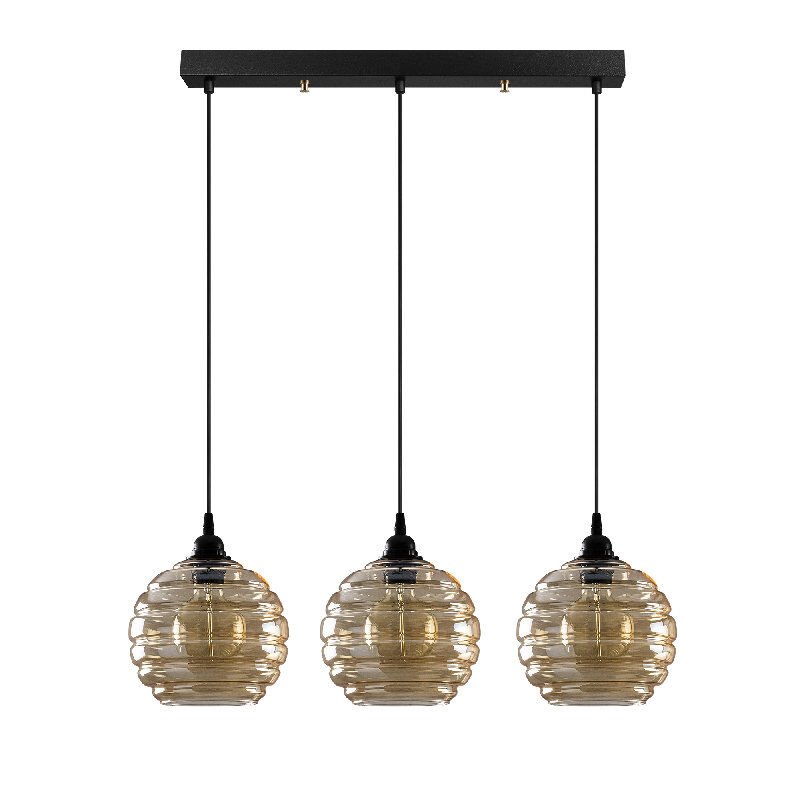 Aydinlatmadunyam Sarkit GoldBlack Gold-Gl-012