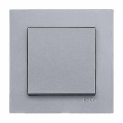 Exen Karell Gümüs Anahtar Komple Takim