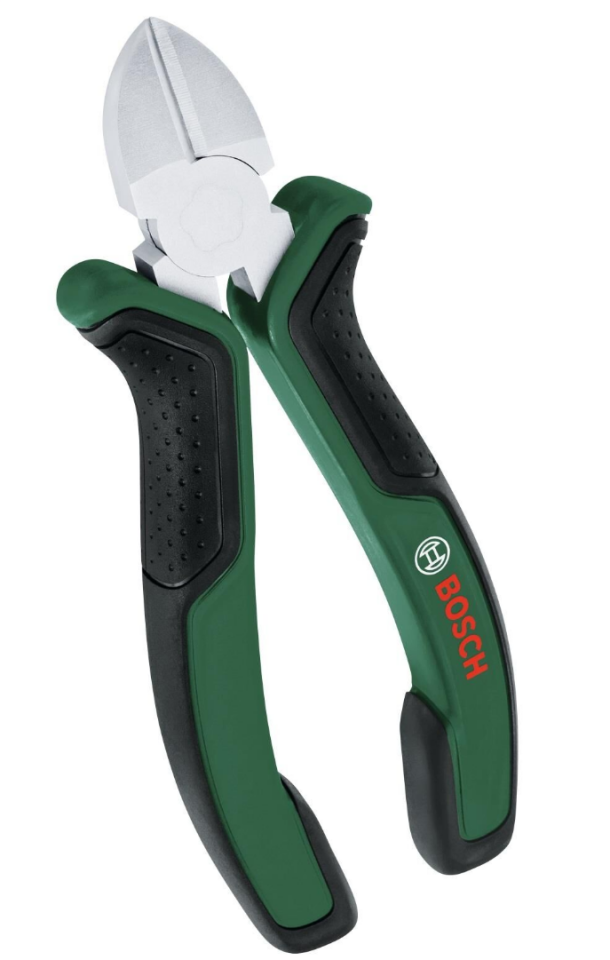 Bosch Yan Keski 160 Mm