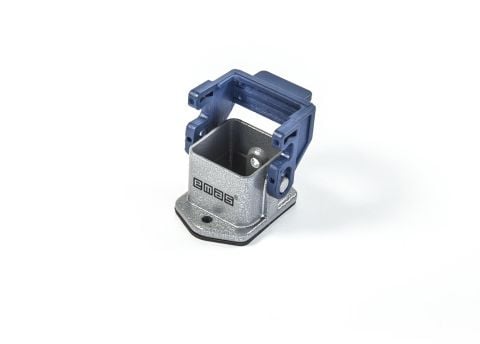 Emas 5 Kontaklı Gövde Makina Alttan Gir.Mandallı - EBM05GM41