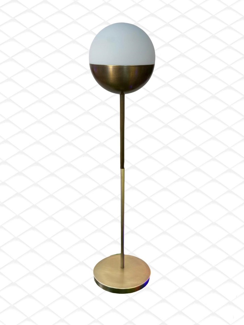 Oregon Lambader Gold E27 Duylu