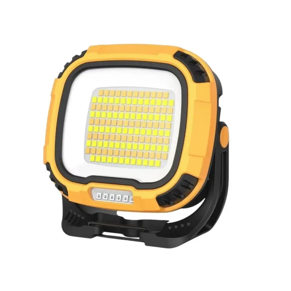 Wison Ws-582 Çalisma Lambasi
