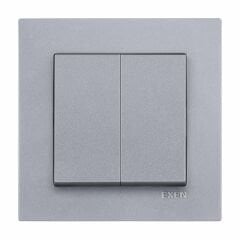 Exen Karell Gümüs Komütatör Komple Takim