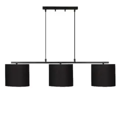 Aydinlatmadunyam Avize Black Valiz-4712